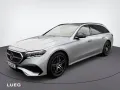 Mercedes-Benz E 220 d T AMG-EDITION+NIGHT+SURROUND+PANODACH