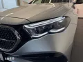 Mercedes-Benz E 220 d T AMG-EDITION+NIGHT+SURROUND+PANODACH