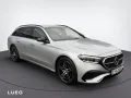 Mercedes-Benz E 220 d T AMG-EDITION+NIGHT+SURROUND+PANODACH