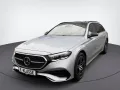 Mercedes-Benz E 220 d T AMG-EDITION+NIGHT+SURROUND+PANODACH