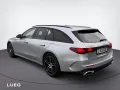 Mercedes-Benz E 220 d T AMG-EDITION+NIGHT+SURROUND+PANODACH
