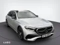Mercedes-Benz E 220 d T AMG-EDITION+NIGHT+SURROUND+PANODACH