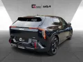 Kia EV4 GT-Line 81,4kWh FWD DriveWise Com Glasd.
