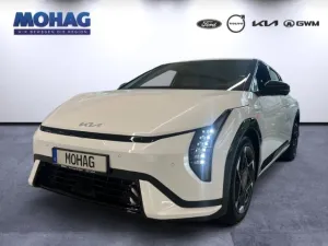 Kia EV4 81,4 kWh GT-Line SZH*NAVI*360 Grad*Apple Car