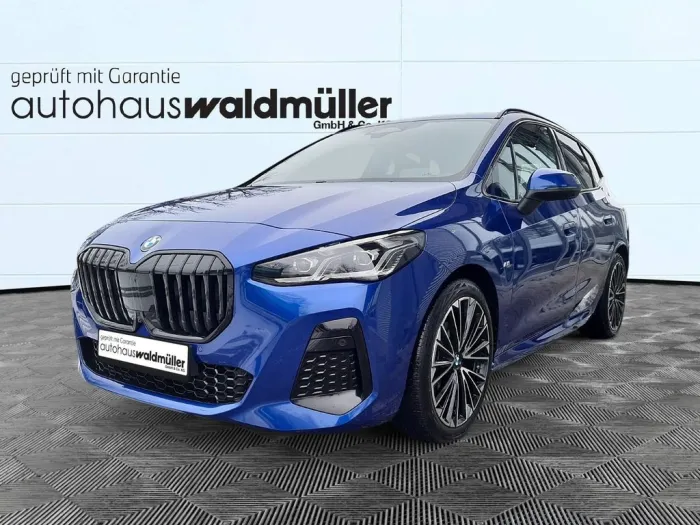 BMW 218i Active Tourer M Sportpaket