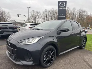 Mazda 2 Hybrid Homura 1.5L VVT-i 116