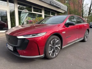 Mazda 6e Takumi EV 258PS RWD