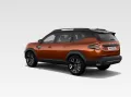 Dacia Bigster Journey TCe 140