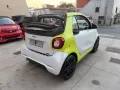 Smart ForTwo BRABUS 0.9 Turbo twinamic cabrio 10