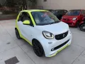 Smart ForTwo BRABUS 0.9 Turbo twinamic cabrio 10
