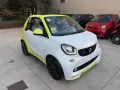 Smart ForTwo BRABUS 0.9 Turbo twinamic cabrio 10