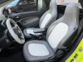 Smart ForTwo BRABUS 0.9 Turbo twinamic cabrio 10