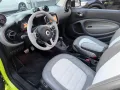 Smart ForTwo BRABUS 0.9 Turbo twinamic cabrio 10