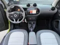 Smart ForTwo BRABUS 0.9 Turbo twinamic cabrio 10
