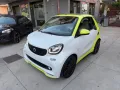 Smart ForTwo BRABUS 0.9 Turbo twinamic cabrio 10