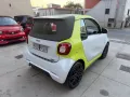 Smart ForTwo BRABUS 0.9 Turbo twinamic cabrio 10