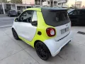 Smart ForTwo BRABUS 0.9 Turbo twinamic cabrio 10