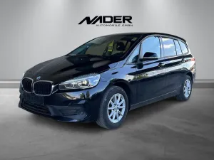 BMW 216 216 d Advantage 1.5 12V Turbodiesel Metallic