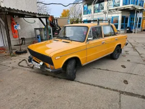 Lada 1600 Schiguli