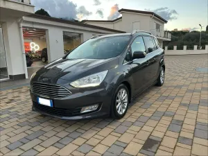 Ford C-Max C-Max 7 1.5 TDCi 120CV Start&Stop Bus