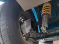 Cobra DAX 427 BMW V8 Projektabbruch