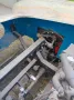 Cobra DAX 427 BMW V8 Projektabbruch
