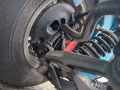 Cobra DAX 427 BMW V8 Projektabbruch