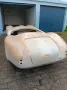 Cobra DAX 427 BMW V8 Projektabbruch