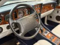 Bentley Azure Cabrio 6.75L V8 Scheckheft