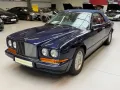 Bentley Azure Cabrio 6.75L V8 Scheckheft