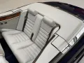 Bentley Azure Cabrio 6.75L V8 Scheckheft