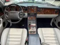 Bentley Azure Cabrio 6.75L V8 Scheckheft