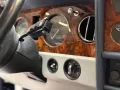 Bentley Azure Cabrio 6.75L V8 Scheckheft