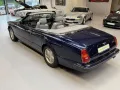 Bentley Azure Cabrio 6.75L V8 Scheckheft