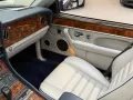 Bentley Azure Cabrio 6.75L V8 Scheckheft