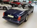 Bentley Azure Cabrio 6.75L V8 Scheckheft