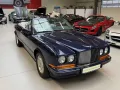 Bentley Azure Cabrio 6.75L V8 Scheckheft