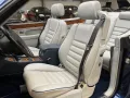 Bentley Azure Cabrio 6.75L V8 Scheckheft