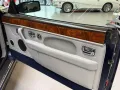 Bentley Azure Cabrio 6.75L V8 Scheckheft
