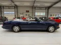 Bentley Azure Cabrio 6.75L V8 Scheckheft