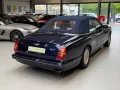 Bentley Azure Cabrio 6.75L V8 Scheckheft