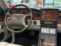 Bentley Azure Cabrio 6.75L V8 Scheckheft