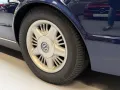 Bentley Azure Cabrio 6.75L V8 Scheckheft