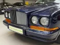 Bentley Azure Cabrio 6.75L V8 Scheckheft