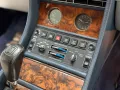 Bentley Azure Cabrio 6.75L V8 Scheckheft