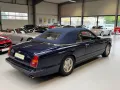Bentley Azure Cabrio 6.75L V8 Scheckheft