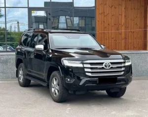 Toyota TOYOTA Land Cruiser 300 3.5 V6 305KW 415HP 7 POS