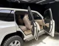 Toyota TOYOTA Land Cruiser 300 3.3 V6 7 POSTI CORAZZATO