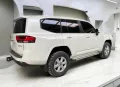 Toyota TOYOTA Land Cruiser 300 3.3 V6 7 POSTI CORAZZATO