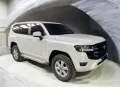 Toyota TOYOTA Land Cruiser 300 3.3 V6 7 POSTI CORAZZATO